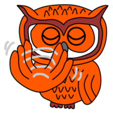 Chibetan 1 sticker #4655172