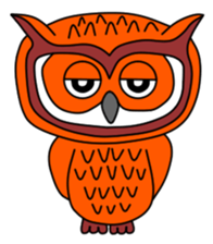 Chibetan 1 sticker #4655173