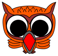 Chibetan 1 sticker #4655174