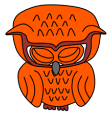 Chibetan 1 sticker #4655175