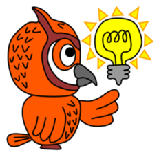 Chibetan 1 sticker #4655179