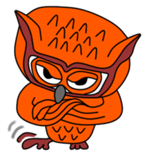 Chibetan 1 sticker #4655181