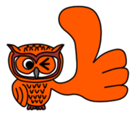 Chibetan 1 sticker #4655183