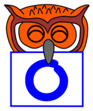 Chibetan 1 sticker #4655184