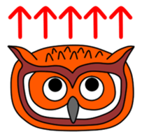 Chibetan 1 sticker #4655187