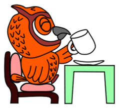 Chibetan 1 sticker #4655188