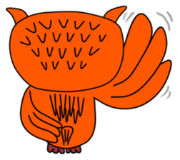 Chibetan 1 sticker #4655191