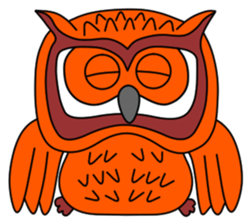 Chibetan 1 sticker #4655192