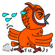 Chibetan 1 sticker #4655194