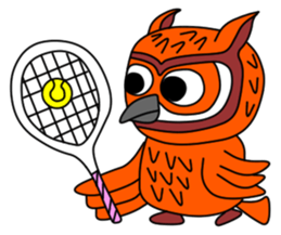 Chibetan 1 sticker #4655196