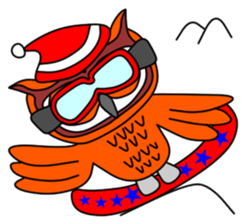 Chibetan 1 sticker #4655198