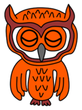 Chibetan 1 sticker #4655199