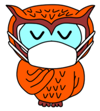 Chibetan 1 sticker #4655202