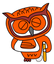 Chibetan 1 sticker #4655203