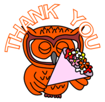 Chibetan 1 sticker #4655204