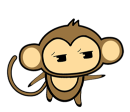 SARUKO13 Vol.3 sticker #4655568