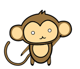 SARUKO13 Vol.3 sticker #4655569