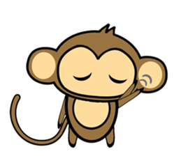 SARUKO13 Vol.3 sticker #4655571