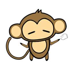 SARUKO13 Vol.3 sticker #4655572