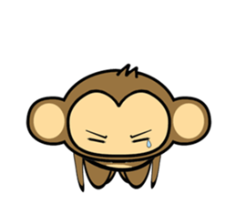 SARUKO13 Vol.3 sticker #4655574