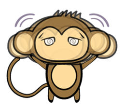 SARUKO13 Vol.3 sticker #4655578