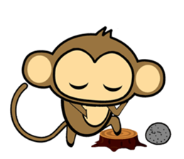 SARUKO13 Vol.3 sticker #4655579