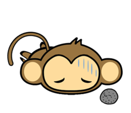 SARUKO13 Vol.3 sticker #4655580