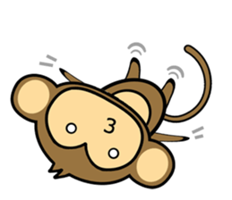 SARUKO13 Vol.3 sticker #4655582