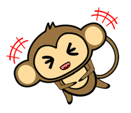 SARUKO13 Vol.3 sticker #4655583