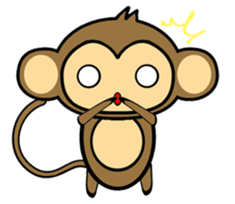 SARUKO13 Vol.3 sticker #4655586