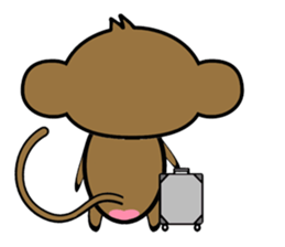 SARUKO13 Vol.3 sticker #4655588