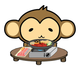 SARUKO13 Vol.3 sticker #4655589