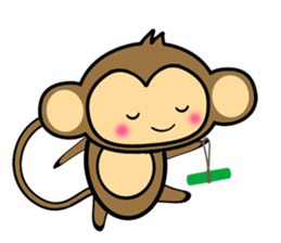 SARUKO13 Vol.3 sticker #4655590