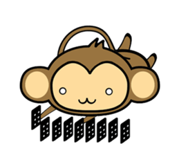 SARUKO13 Vol.3 sticker #4655591