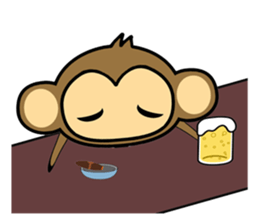 SARUKO13 Vol.3 sticker #4655594