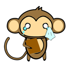 SARUKO13 Vol.3 sticker #4655595