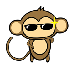 SARUKO13 Vol.3 sticker #4655599