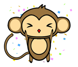 SARUKO13 Vol.3 sticker #4655600