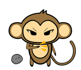 SARUKO13 Vol.3 sticker #4655601