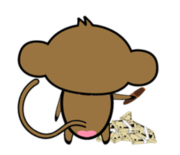 SARUKO13 Vol.3 sticker #4655602