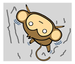 SARUKO13 Vol.3 sticker #4655603