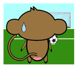 SARUKO13 Vol.3 sticker #4655604