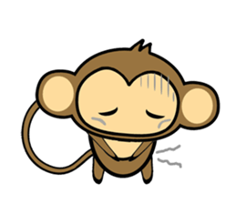 SARUKO13 Vol.3 sticker #4655605