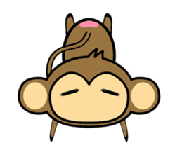 SARUKO13 Vol.3 sticker #4655607