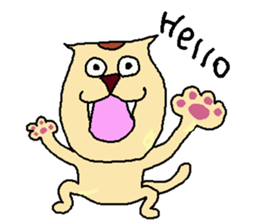 BOCHINEKO sticker #4655608