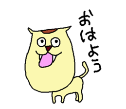 BOCHINEKO sticker #4655609