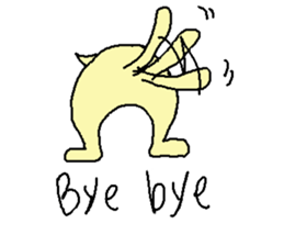 BOCHINEKO sticker #4655612