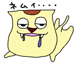 BOCHINEKO sticker #4655631