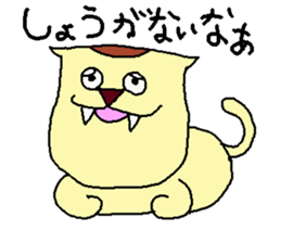 BOCHINEKO sticker #4655639