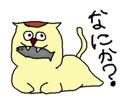 BOCHINEKO sticker #4655641